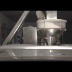 Automatické rotační Premade Bag balení stroje pro mléčnou mouku Prášek