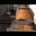 automatické plastové tašky rýžové zrna balení semen