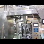 Čína Výrobce Vertikální forma Plnicí těsnění balicí stroj pro smíšené matice
